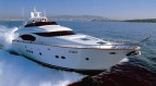 Yacht FELICITY 777